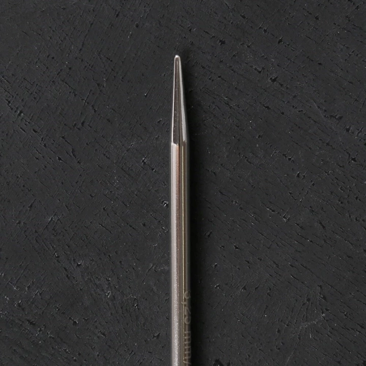 BFS Addi CrasyTrio 3 lü 5 Mm 21 Cm Misinalı Çorap Şişi