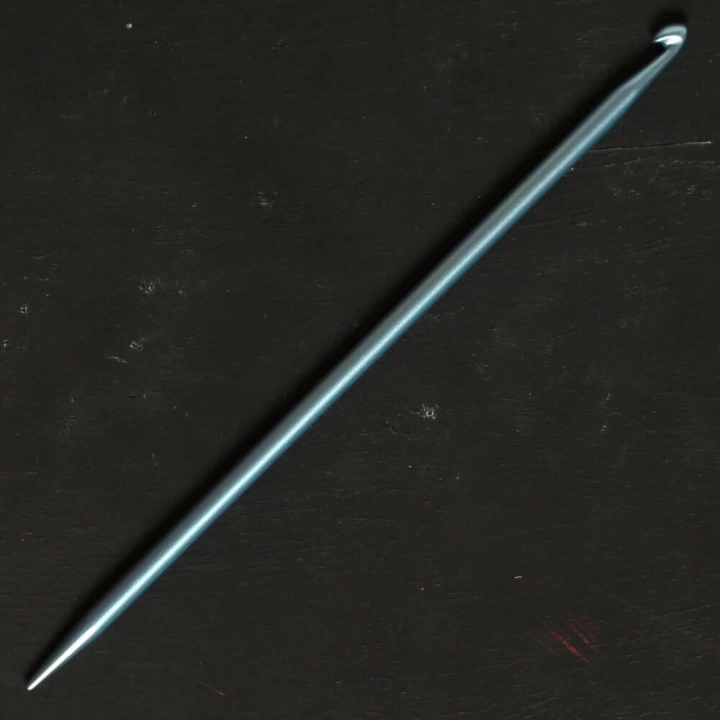 BFS Addi Duett 4,5 Mm 15 Cm Tunus Tığı - 230-7