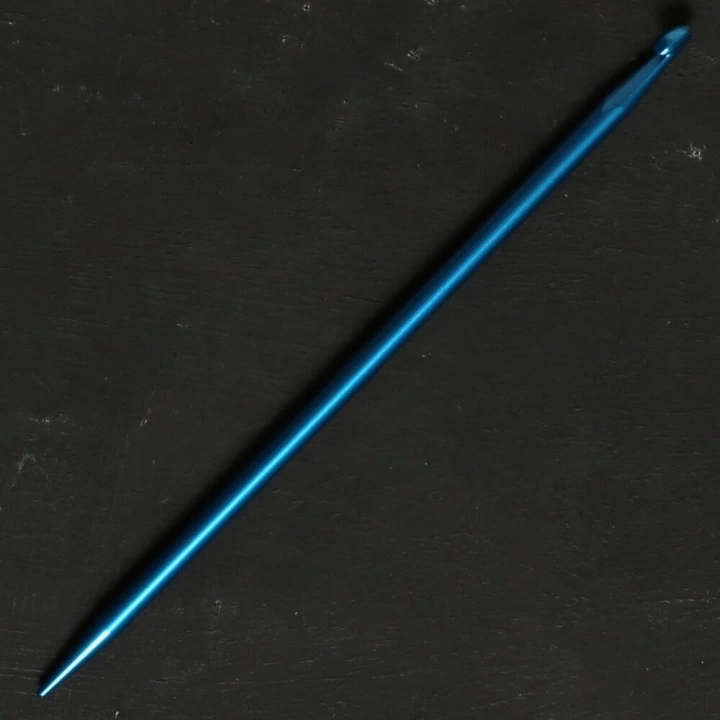 BFS Addi Duett 5 Mm 15 Cm Tunus Tığı - 230-7