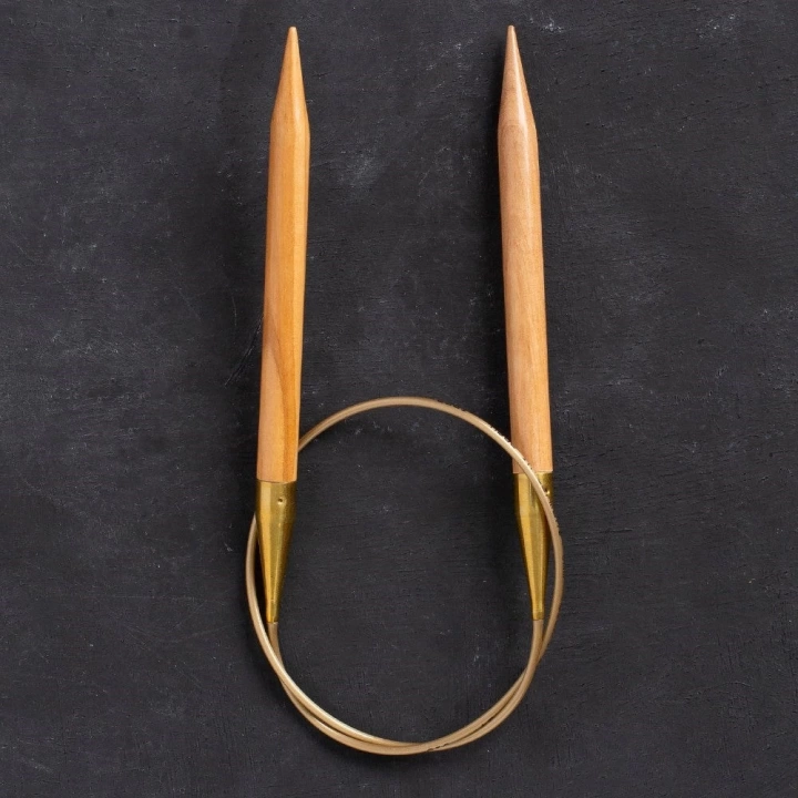 BFS Addi Olive Wood 9 mm 60 cm Zeytin Ağacı Misinalı Ö