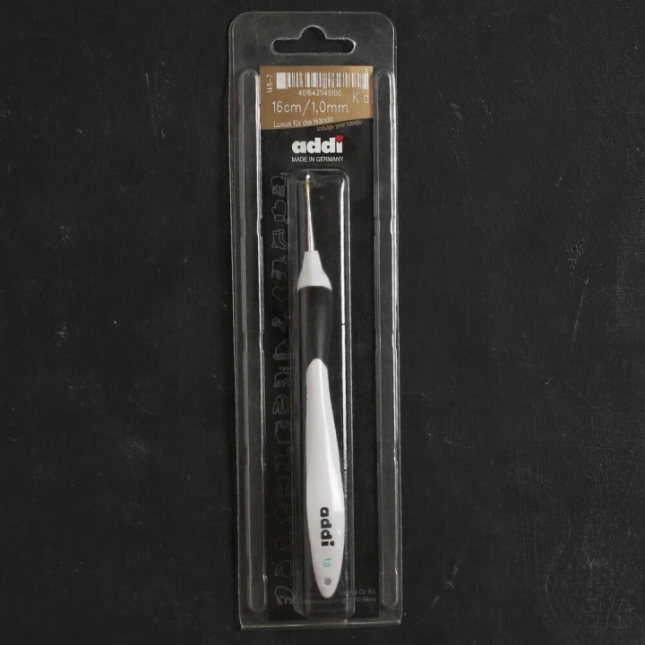BFS Addi Swing Mini No:12 1,0 mm 16 cm Ergonomik Dante