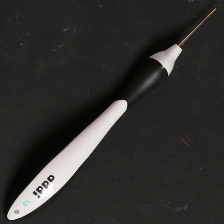 BFS Addi Swing Mini No:12 1,0 mm 16 cm Ergonomik Dante