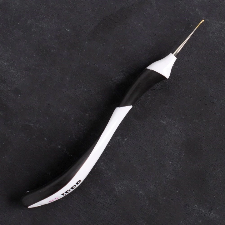 BFS Addi Swing Mini No:17 0,75mm 16cm Ergonomik Dantel