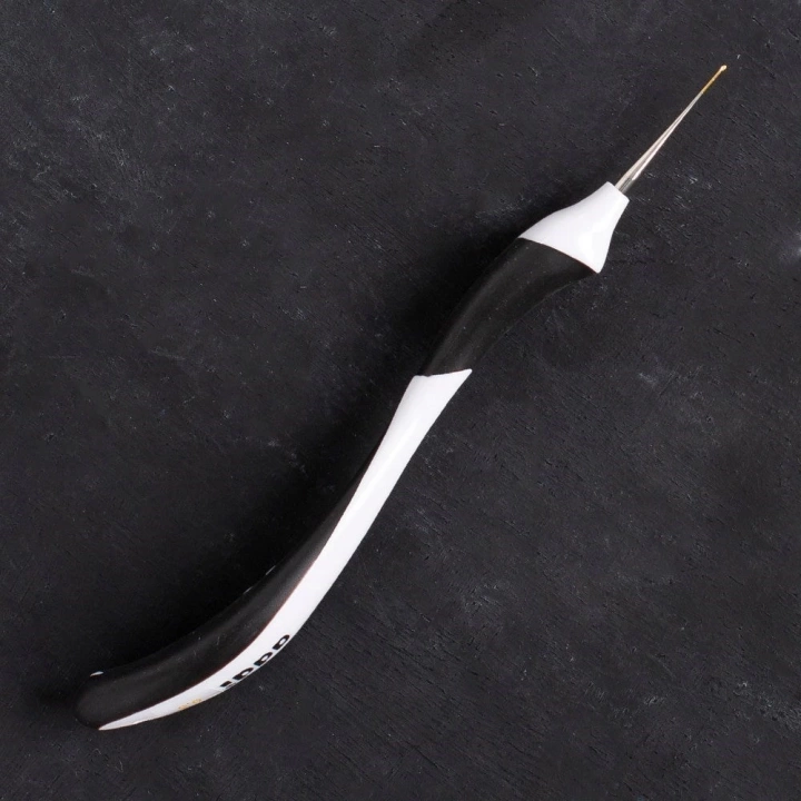 BFS Addi Swing Mini No:22 0,5mm 16cm Ergonomik Dantel