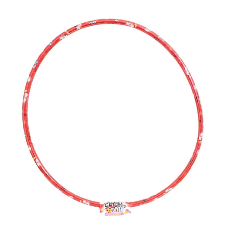 BFS   ADN-3703 Emoji Hulahoop Yaldızlı -Yaka Oyuncak