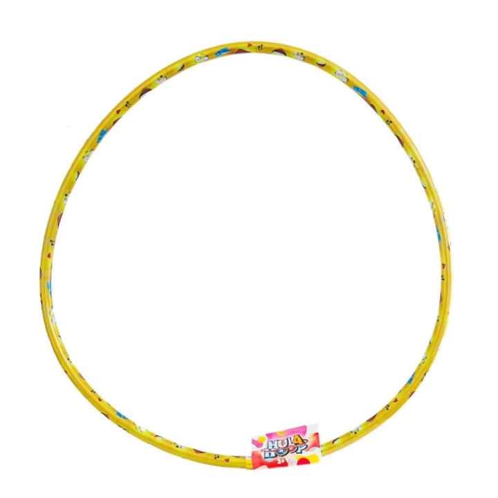 BFS   ADN-3703 Emoji Hulahoop Yaldızlı -Yaka Oyuncak