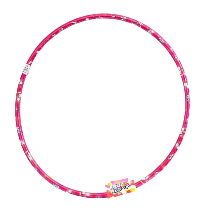 BFS   ADN-3703 Emoji Hulahoop Yaldızlı -Yaka Oyuncak