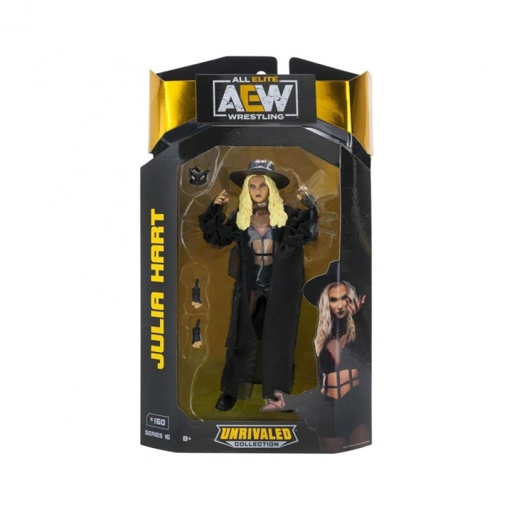 BFS AEW 0001-S15 AEW Karakterleri Model Aksiyon Figür 18cm