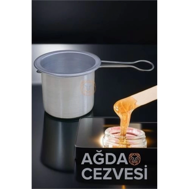 BFS  Ağda Cezvesi