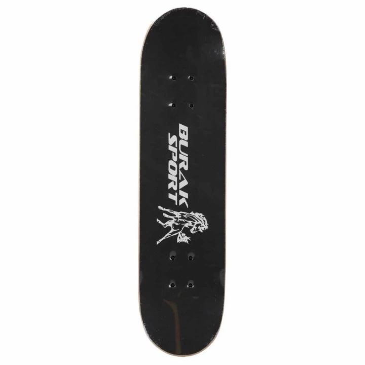 BFS   Ahşap Desenli Kaykay 80 cm