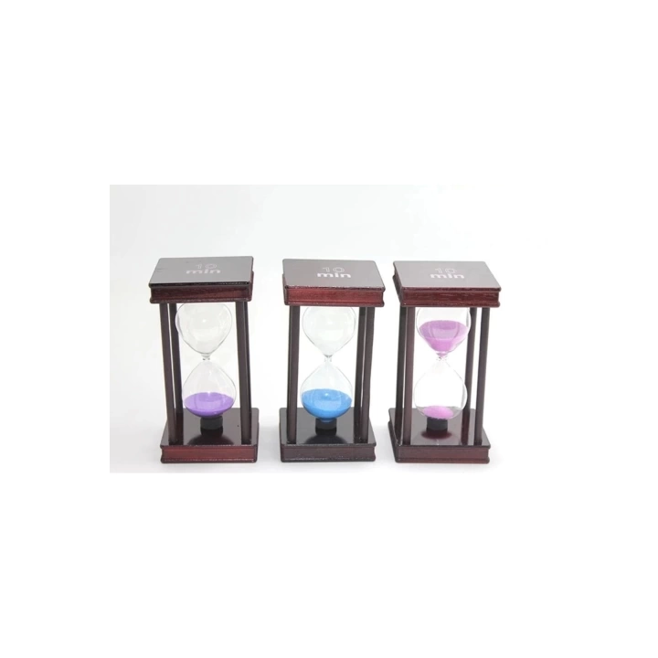 BFS Ahşap Kumsaati 10 Dk Alk2494