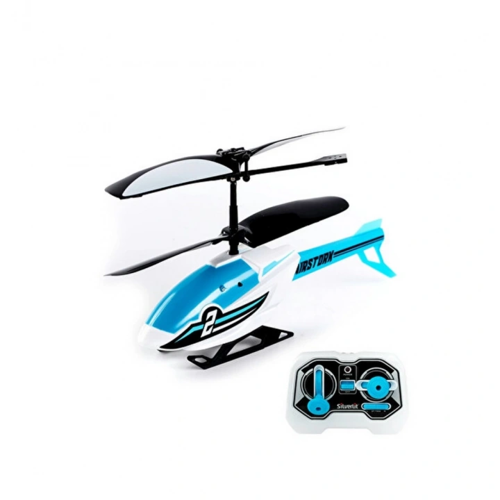 BFS Air Stork Helikopter