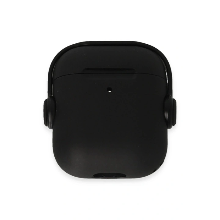 BFS Airpods 2 (2.nesil) Cool Kılıf - Siyah