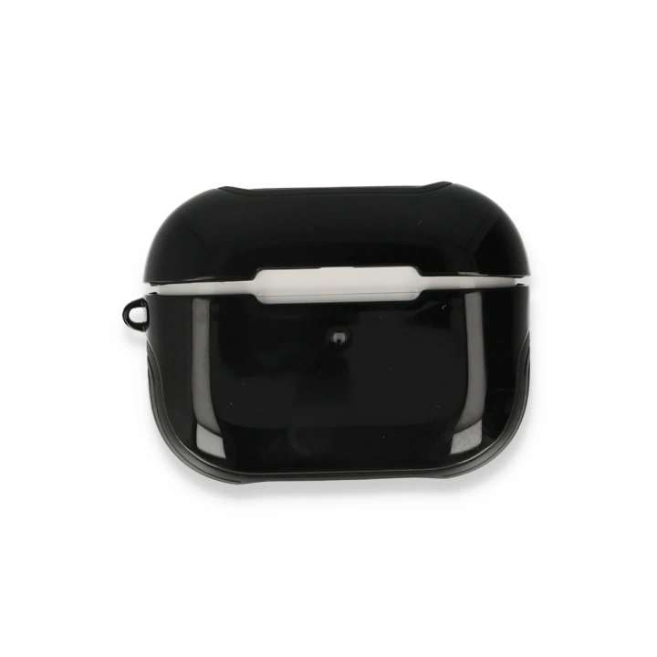 BFS  Airpods 3 (3.nesil) 3in1 Kılıf - Siyah