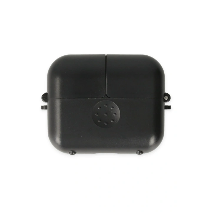 BFS  Airpods 3 (3.nesil) Basmalı Kılıf - Siyah