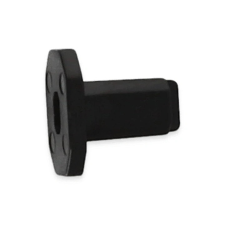 BFS Airpods 3 (3.nesil) Cool Kılıf - Siyah-Beyaz