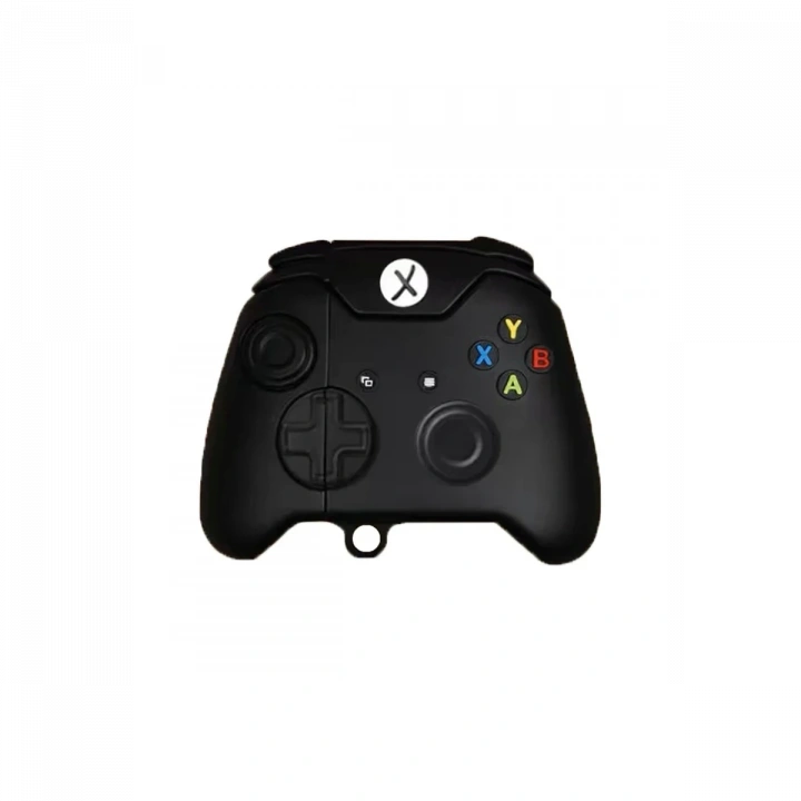 BFS  Airpods 3 (3.nesil) Karakter Silikon - Desen 2