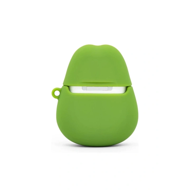 BFS  Airpods 3 (3.nesil) Karakter Silikon - Desen 4