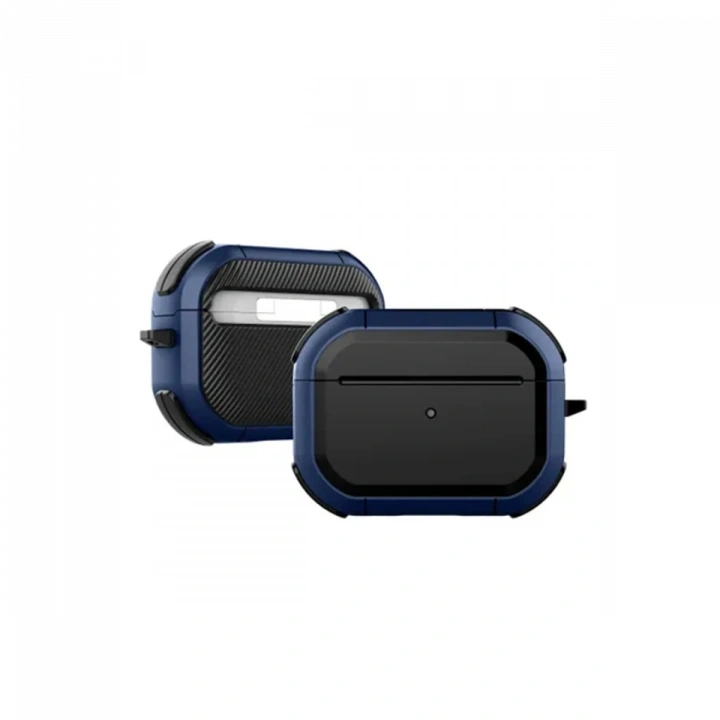 BFS  Airpods 3 (3.nesil) Tank Kılıf - Lacivert