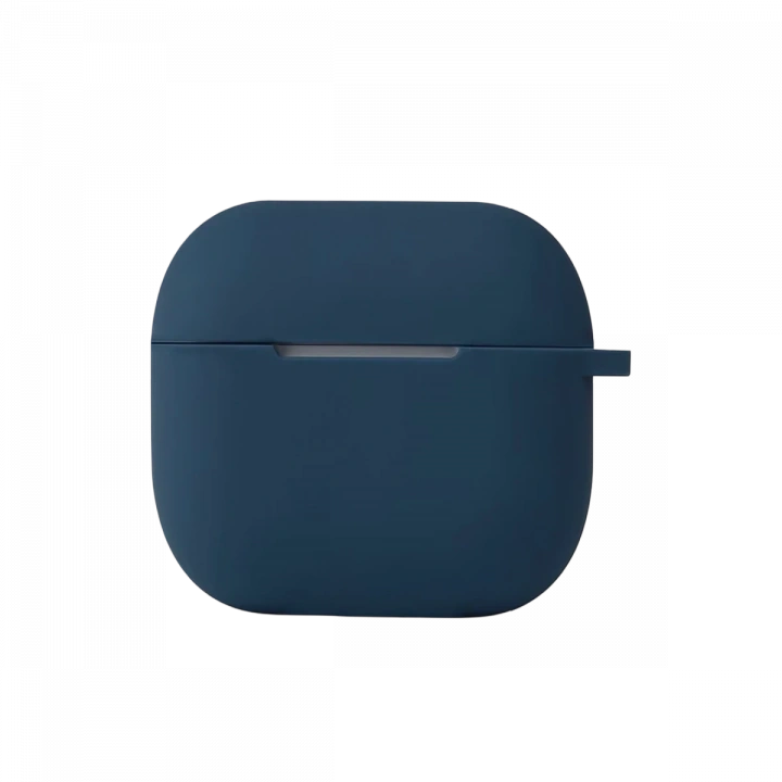 BFS  Airpods 4 (4.nesil) Hang Kılıf - Lacivert