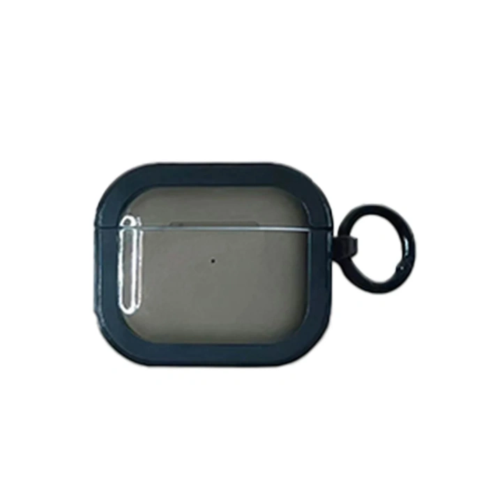 BFS  Airpods Pro 2 (2.nesil) Bond Kılıf - Siyah