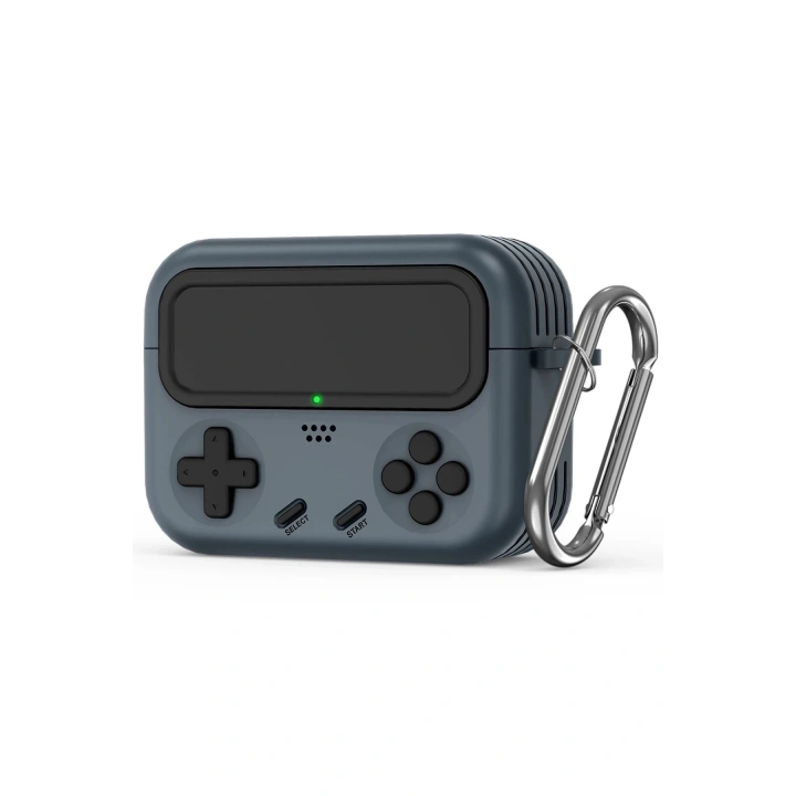 BFS Airpods Pro 2 (2.nesil) Game Device Kılıf - Beyaz