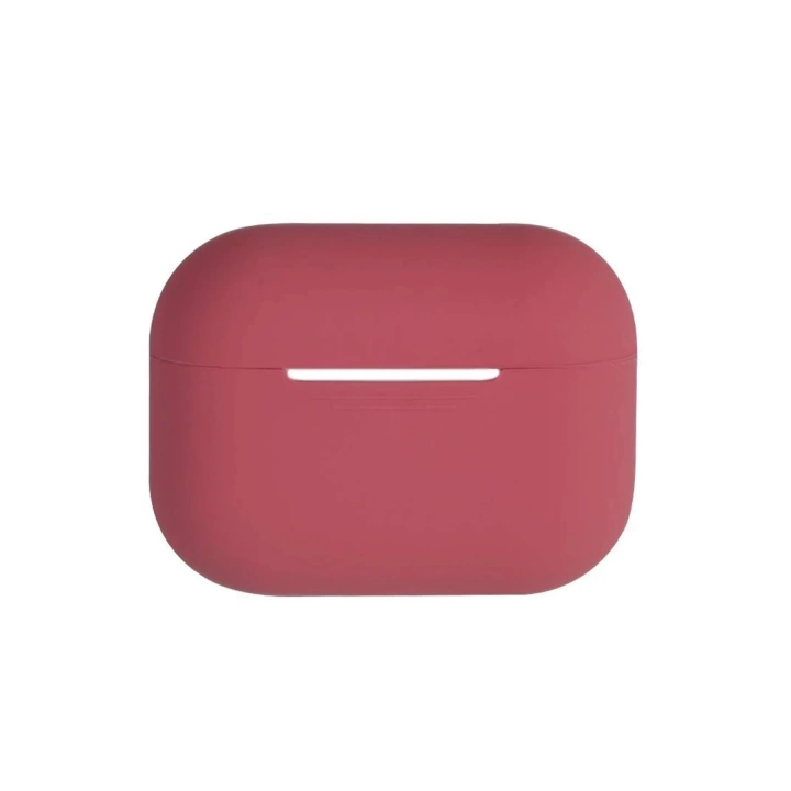BFS Airpods Pro 2 (2.nesil) Hang Kılıf - Kırmızı