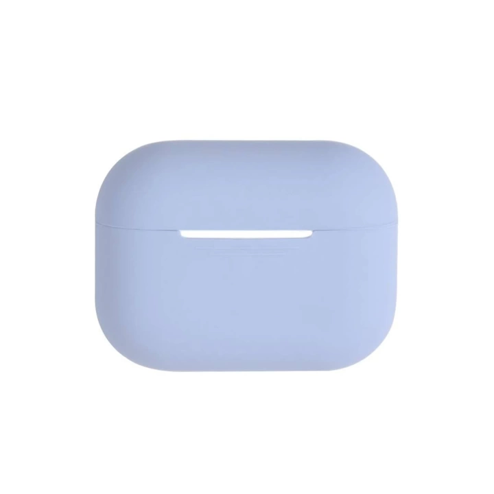 BFS Airpods Pro 2 (2.nesil) Hang Kılıf - Mavi
