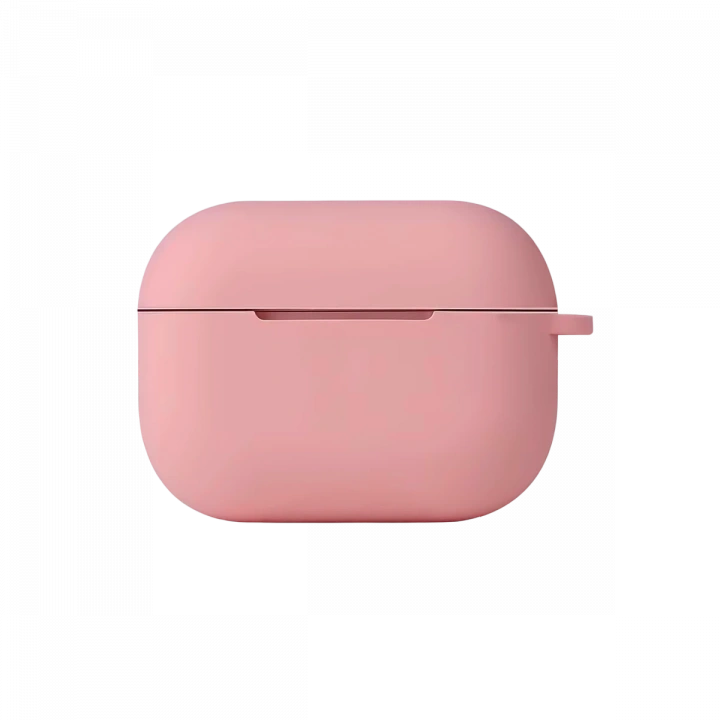 BFS  Airpods Pro 2 (2.nesil) Hang Kılıf - Pembe
