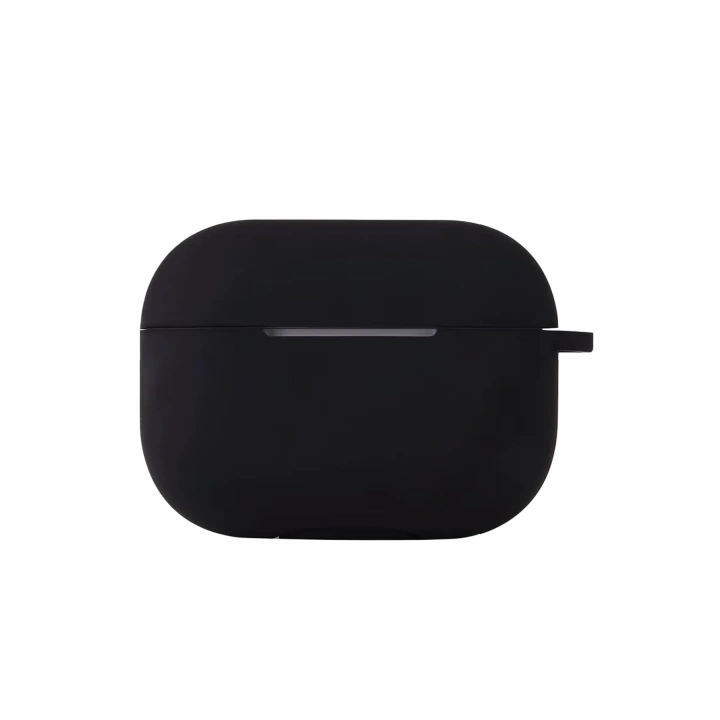 BFS  Airpods Pro 2 (2.nesil) Hang Kılıf - Siyah