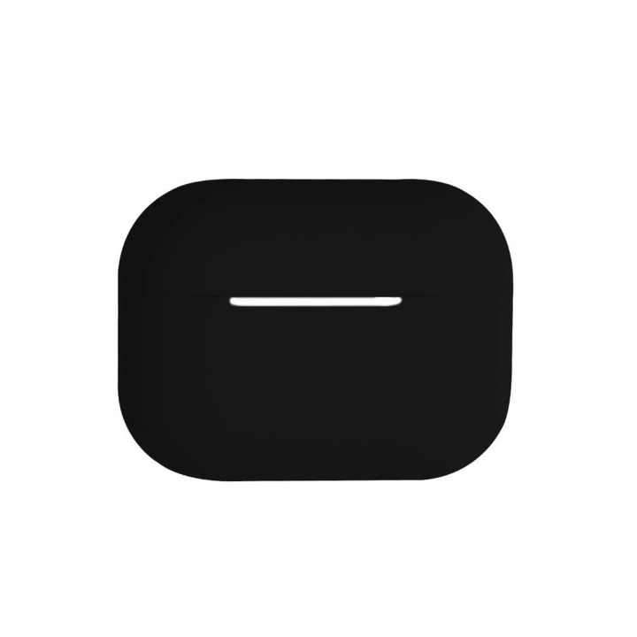 BFS Airpods Pro 2 (2.nesil) Hang Kılıf - Siyah
