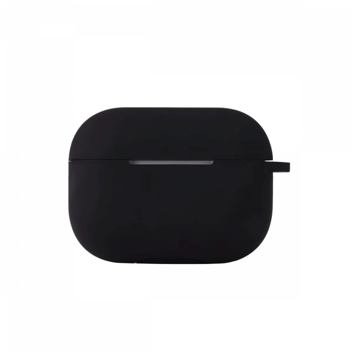 BFS  Airpods Pro 2 (2.nesil) Hang Kılıf - Siyah