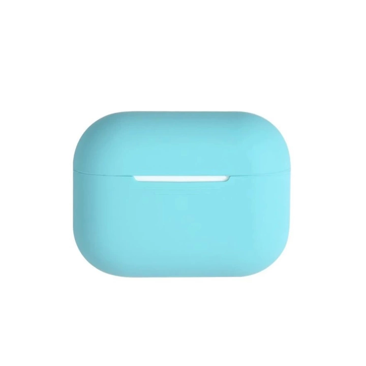 BFS Airpods Pro 2 (2.nesil) Hang Kılıf - Turkuaz