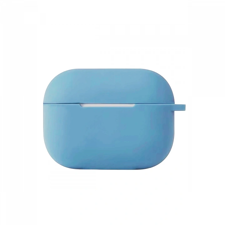 BFS  Airpods Pro 3 (3.nesil) Hang Kılıf - Mavi