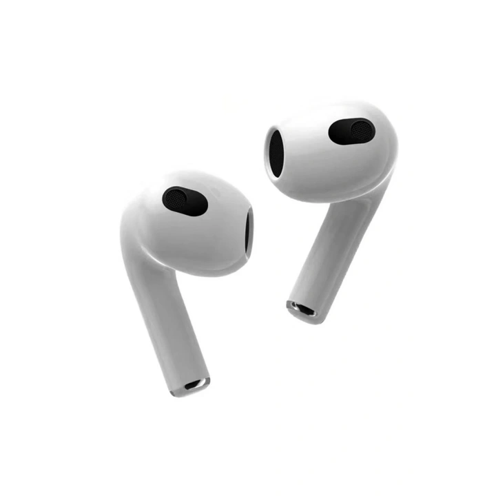 BFS Airpods Tesna Buds 4 Aktif Gürültü Engelleyici Özellikli Bluetooth Kulaklık - Beyaz