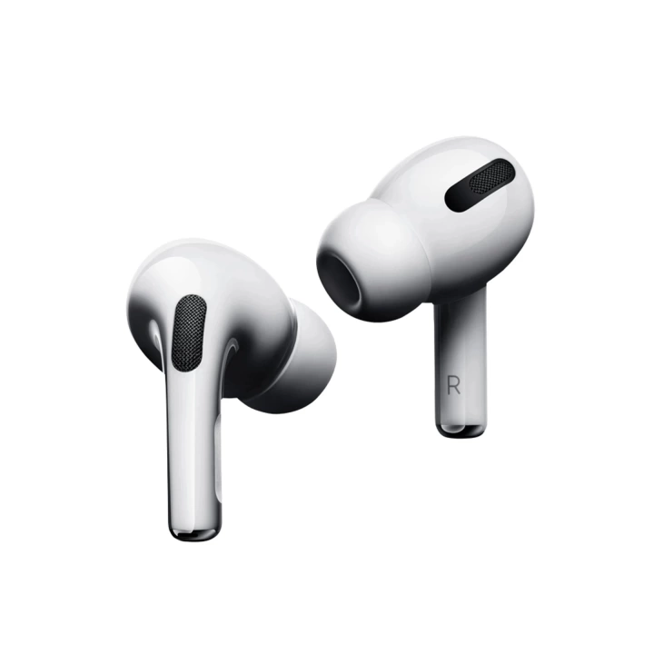 BFS Airpods Tesna Pro 2 Aktif Gürültü Engelleyici Özellikli Bluetooth Kulaklık - Beyaz