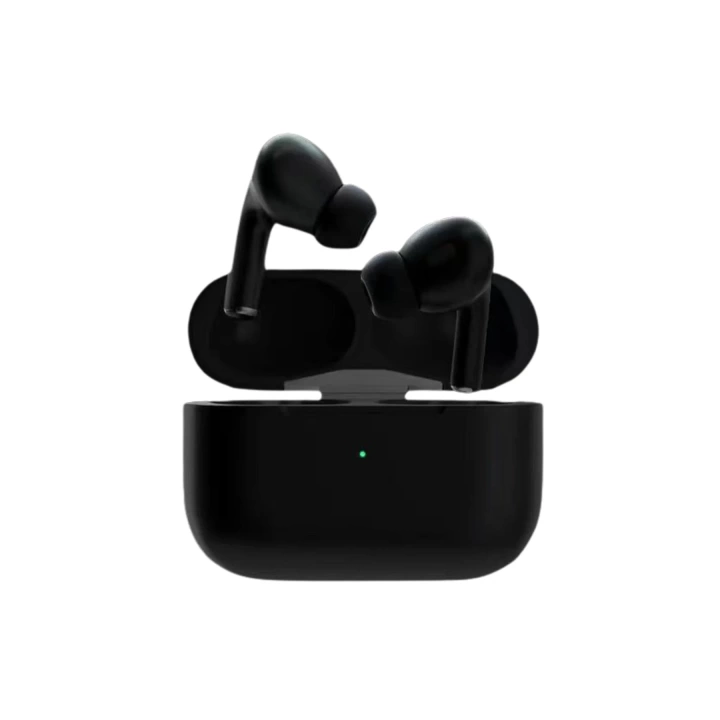 BFS Airpods Tesna Pro 2 Aktif Gürültü Engelleyici Özellikli Bluetooth Kulaklık - Siyah