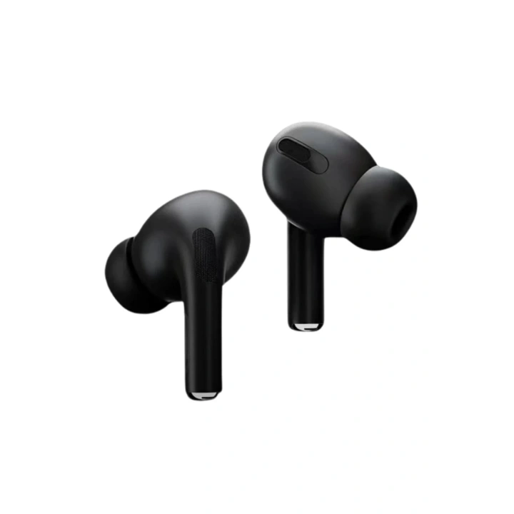 BFS Airpods Tesna Pro 2 Aktif Gürültü Engelleyici Özellikli Bluetooth Kulaklık - Siyah