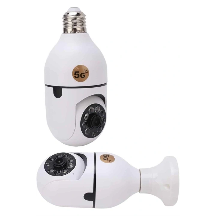 BFS Akıllı Güvenlik Kamerası Full HD Görüntü ve Gece Görüş Özellikli