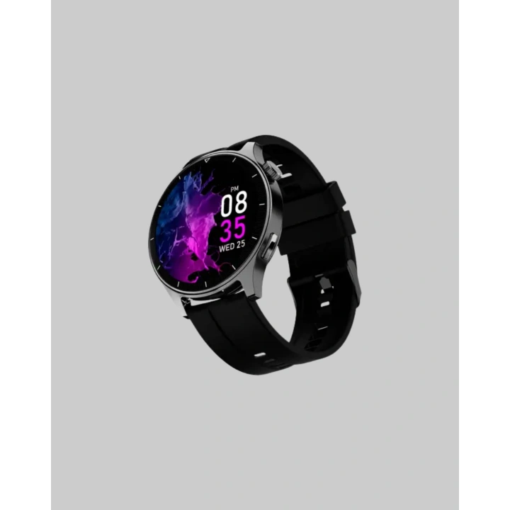 BFS Akıllı Saat GPS Nabız Uyku Takibi Sesli Arama Titreşim Bildirimli