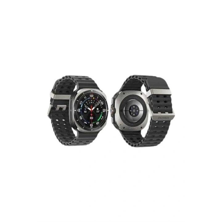 BFS Akıllı Saat Müzik Dinleme Nabız Ölçer NFC ve GPS Uyumlu Sesli Asistan