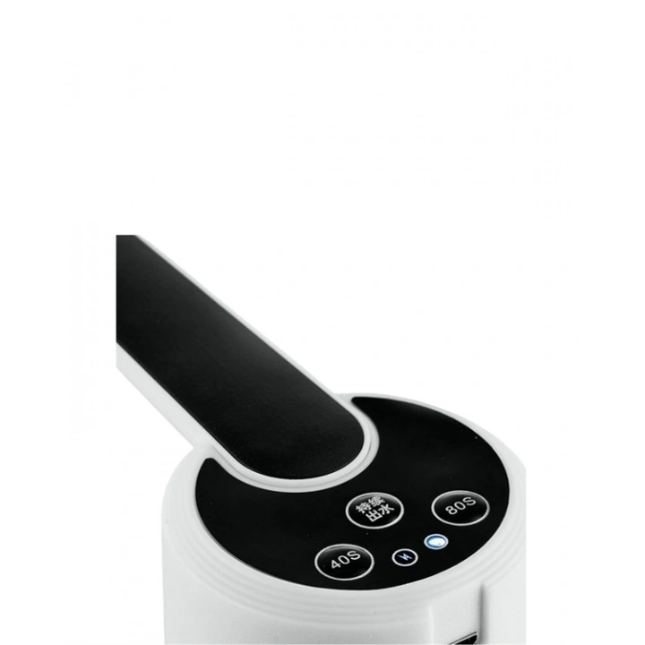 BFS Akıllı Şarjlı Damacana Pompası Tek Tuşla Su Dolum