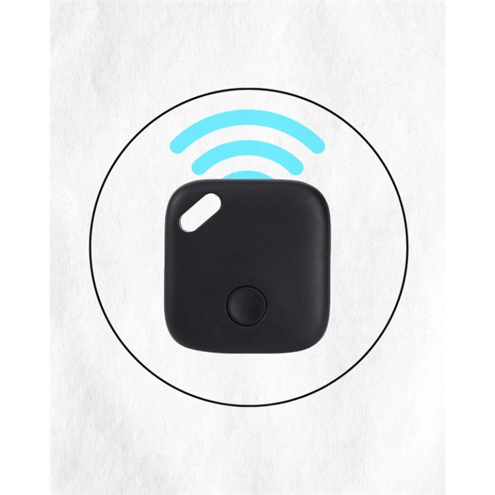 BFS Akıllı Takip Teknolojisi ile Eşyalarınızı Korumaya Alın | Bul Uygulaması Destekli, Uzak Mesafe Bluetooth Takibi ve Uzun Ömürlü Batarya