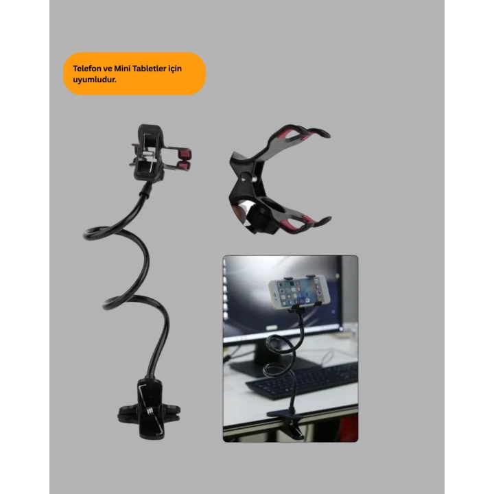 BFS AKROBAT TELEFON TUTUCU