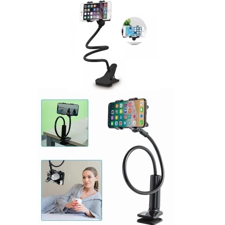 BFS  Akrobat Telefon Tutucu Akrobatik Gövde