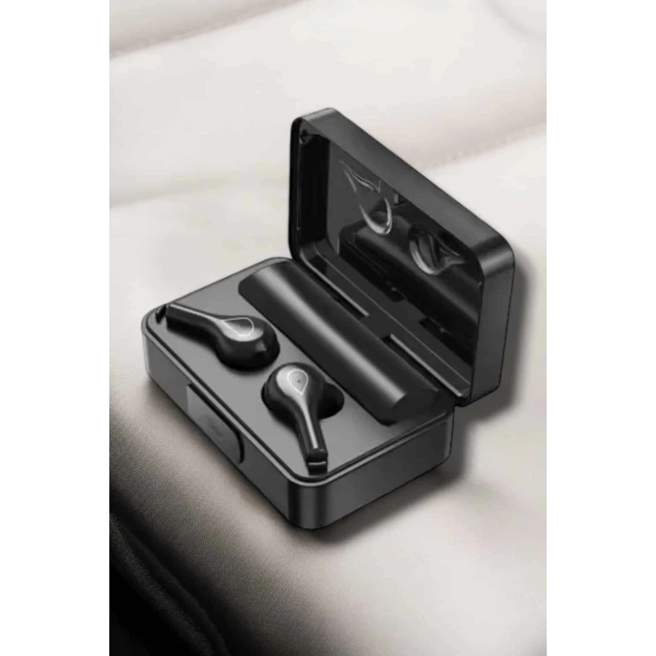 BFS Aktif Gürültü Önleme (ANC) ve Suya Dayanıklı Kulaklık Android & iOS Uyumlu