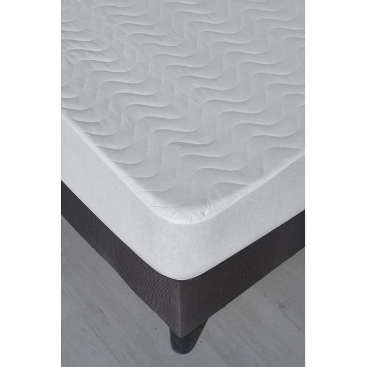 BFS Alez Kapitone Fitted Yatak Koruyucu 100*200 cm