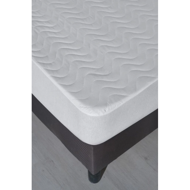 BFS Alez Kapitone Fitted Yatak Koruyucu 160*200 cm