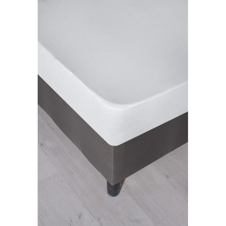 BFS Alez Pamuklu Fitted Yatak Koruyucu 160*200 cm