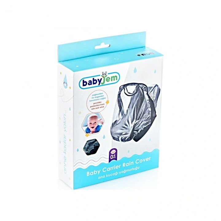 BFS Ana Kucağı Yağmurluğu 149